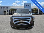 Used 2016 CADILLAC ESCALADE PREMIUM in JACKSONVILLE, FLORIDA (Photo 9)