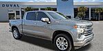 Used 2023 CHEVROLET SILVERADO 1500 LTZ in JACKSONVILLE, FLORIDA