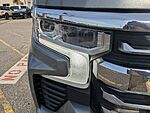 Used 2023 CHEVROLET SILVERADO 1500 LTZ in JACKSONVILLE, FLORIDA (Photo 10)