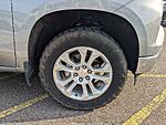 Used 2023 CHEVROLET SILVERADO 1500 LTZ in JACKSONVILLE, FLORIDA (Photo 11)