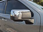 Used 2023 CHEVROLET SILVERADO 1500 LTZ in JACKSONVILLE, FLORIDA (Photo 12)
