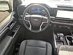 Used 2023 CHEVROLET SILVERADO 1500 LTZ in JACKSONVILLE, FLORIDA (Photo 16)