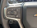 Used 2023 CHEVROLET SILVERADO 1500 LTZ in JACKSONVILLE, FLORIDA (Photo 27)