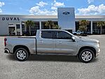 Used 2023 CHEVROLET SILVERADO 1500 LTZ in JACKSONVILLE, FLORIDA (Photo 3)