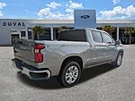 Used 2023 CHEVROLET SILVERADO 1500 LTZ in JACKSONVILLE, FLORIDA (Photo 4)