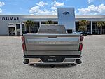 Used 2023 CHEVROLET SILVERADO 1500 LTZ in JACKSONVILLE, FLORIDA (Photo 5)