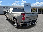 Used 2023 CHEVROLET SILVERADO 1500 LTZ in JACKSONVILLE, FLORIDA (Photo 6)