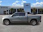 Used 2023 CHEVROLET SILVERADO 1500 LTZ in JACKSONVILLE, FLORIDA (Photo 7)