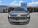 Used 2023 CHEVROLET SILVERADO 1500 LTZ in JACKSONVILLE, FLORIDA (Photo 9)