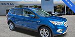 Used 2018 FORD ESCAPE SE in JACKSONVILLE, FLORIDA
