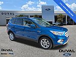 Used 2018 FORD ESCAPE SE in JACKSONVILLE, FLORIDA (Photo 1)