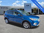 Used 2018 FORD ESCAPE SE in JACKSONVILLE, FLORIDA (Photo 2)