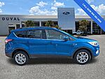 Used 2018 FORD ESCAPE SE in JACKSONVILLE, FLORIDA (Photo 3)