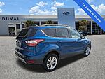 Used 2018 FORD ESCAPE SE in JACKSONVILLE, FLORIDA (Photo 4)