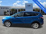 Used 2018 FORD ESCAPE SE in JACKSONVILLE, FLORIDA (Photo 7)