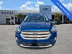 Used 2018 FORD ESCAPE SE in JACKSONVILLE, FLORIDA (Photo 9)