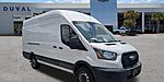 Used 2024 FORD TRANSIT 250 BASE in JACKSONVILLE, FLORIDA