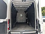 Used 2024 FORD TRANSIT 250 BASE in JACKSONVILLE, FLORIDA (Photo 13)