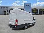 Used 2024 FORD TRANSIT 250 BASE in JACKSONVILLE, FLORIDA (Photo 4)