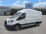 Used 2024 FORD TRANSIT 250 BASE in JACKSONVILLE, FLORIDA (Photo 8)