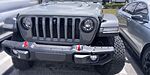 Used 2023 JEEP WRANGLER RUBICON in JACKSONVILLE, FLORIDA