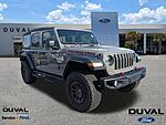 Used 2023 JEEP WRANGLER RUBICON in JACKSONVILLE, FLORIDA (Photo 1)