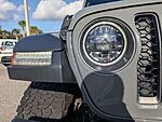 Used 2023 JEEP WRANGLER RUBICON in JACKSONVILLE, FLORIDA (Photo 10)