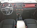 Used 2023 JEEP WRANGLER RUBICON in JACKSONVILLE, FLORIDA (Photo 15)