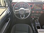 Used 2023 JEEP WRANGLER RUBICON in JACKSONVILLE, FLORIDA (Photo 16)