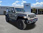 Used 2023 JEEP WRANGLER RUBICON in JACKSONVILLE, FLORIDA (Photo 2)