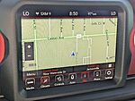 Used 2023 JEEP WRANGLER RUBICON in JACKSONVILLE, FLORIDA (Photo 22)