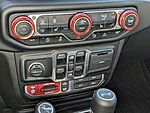 Used 2023 JEEP WRANGLER RUBICON in JACKSONVILLE, FLORIDA (Photo 24)