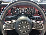 Used 2023 JEEP WRANGLER RUBICON in JACKSONVILLE, FLORIDA (Photo 29)