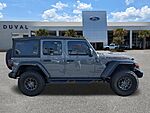 Used 2023 JEEP WRANGLER RUBICON in JACKSONVILLE, FLORIDA (Photo 3)
