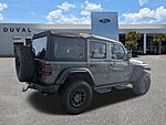 Used 2023 JEEP WRANGLER RUBICON in JACKSONVILLE, FLORIDA (Photo 4)