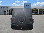 Used 2023 JEEP WRANGLER RUBICON in JACKSONVILLE, FLORIDA (Photo 5)