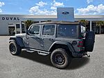 Used 2023 JEEP WRANGLER RUBICON in JACKSONVILLE, FLORIDA (Photo 6)