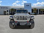 Used 2023 JEEP WRANGLER RUBICON in JACKSONVILLE, FLORIDA (Photo 9)