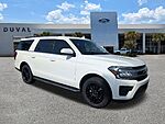 Used 2022 FORD EXPEDITION XLT in JACKSONVILLE, FLORIDA (Photo 2)