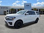 Used 2022 FORD EXPEDITION XLT in JACKSONVILLE, FLORIDA (Photo 8)