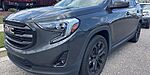Used 2021 GMC TERRAIN SLT in JACKSONVILLE, FLORIDA