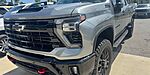 Used 2026 CHEVROLET SILVERADO 2500 LTZ in JACKSONVILLE, FLORIDA
