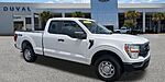Used 2022 FORD F-150 XL in JACKSONVILLE, FLORIDA