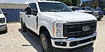 Used 2023 FORD F-250 XL in JACKSONVILLE, FLORIDA