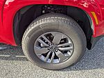 Used 2025 NISSAN FRONTIER SV in JACKSONVILLE, FLORIDA (Photo 11)