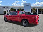 Used 2025 NISSAN FRONTIER SV in JACKSONVILLE, FLORIDA (Photo 14)
