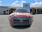 Used 2025 NISSAN FRONTIER SV in JACKSONVILLE, FLORIDA (Photo 17)
