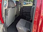 Used 2025 NISSAN FRONTIER SV in JACKSONVILLE, FLORIDA (Photo 18)