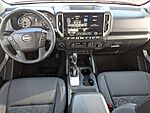 Used 2025 NISSAN FRONTIER SV in JACKSONVILLE, FLORIDA (Photo 19)