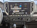 Used 2025 NISSAN FRONTIER SV in JACKSONVILLE, FLORIDA (Photo 22)